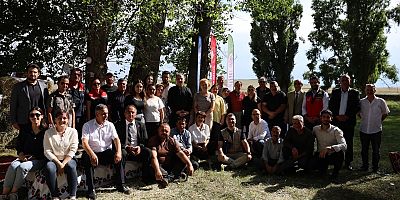 Kars’ta “Uluslararası Meralar ve Göçebe Hayvancılık Yılı” Etkinliği