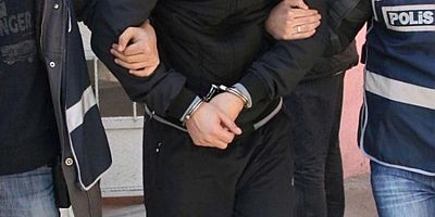 Kars'ta uyuşturucu Soruşturmasında Kamu Görevlisi Tutuklandı