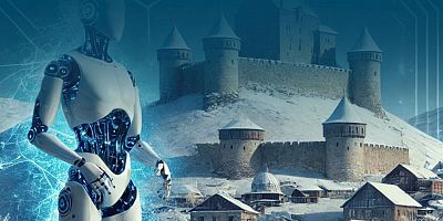 Kars'ta “Yapay Zeka & Endüstri 5.0 Zirvesi” düzenlenecek