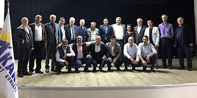 Kars'ta yapılacak olan Aşıklar Bayramı ertelendi