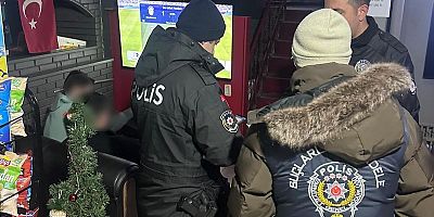 Kars’ta “Yasa Dışı Bahis” Uygulaması: 61 iş yeri denetlendi