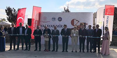 Kars'ta 