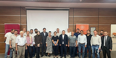 Kars’ta Yerel Kalkınma Hamlesi Teşvik Programı Toplantısı Yoğun İlgi Gördü