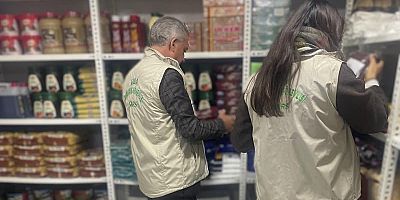 Kars’ta Yılbaşı Öncesi Denetimler Sıkılaştırıldı