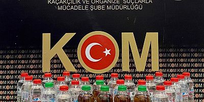 Kars'ta Yılbaşı Öncesi Dev Operasyon: 13 Gözaltı!