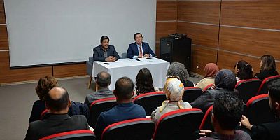 Kars’ta Yurt İşletmecileriyle Verimli Toplantı Düzenlendi