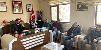 Kars'ta yüzde 50 hibe desteği!