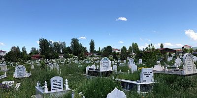 Kars’taki ölümlerin ana kaynağı: kalp ve damar hastalıkları