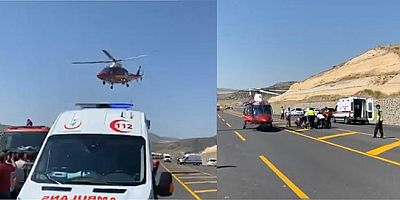 Kars’taki otobüs kazasında 7 kişi hayatını kaybetti, 23 kişi yaralandı