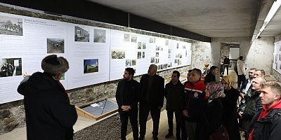 Kars Tarım il Müdürü Aydın, Boğatepe Köyü’nde temaslarda bulundu