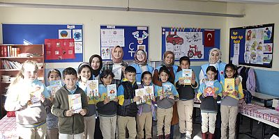 KARS TDV GENÇLİK'TEN 