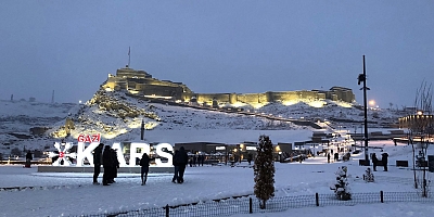 Kars turizmde rekora koşuyor, turizmde altın çağını yaşıyor