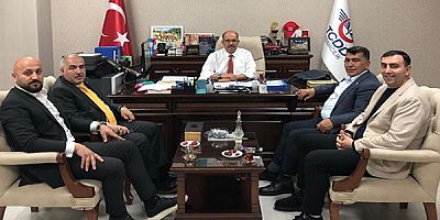 Kars Turizmi Ankara gündeminde