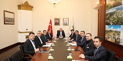 Kars Vadisi’nde Eko Turizm İçin Önemli Adım