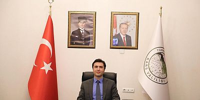 Kars Vali Vekili Aydın Göçer, Hayvan Hakları Toplantısına Katıldı