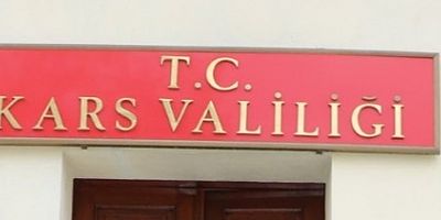 Kars Valiliği, Trafo Patlamasıyla ilgili Açıklamada bulundu