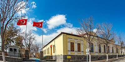 Kars Valiliği, vali yardımcılarının görev dağılımı belirlendi