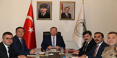 Kars Valisi Ziya Polat: “Hiçbir çocuğumuz açıkta kalmayacak”