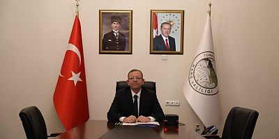 Kars Valisi Ziya Polat'ın Anneler Günü Mesajı