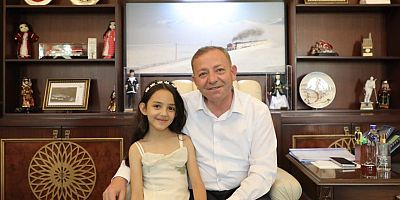 Kars Valisi Ziya Polat’tan Duygusal Paylaşım