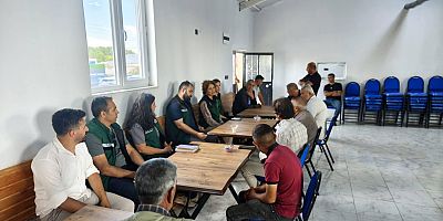 Kars ve Ardahan’da Arazi Toplulaştırma Çalışmaları
