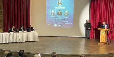 Kars ve Ardahan’ın Ekonomik Geleceği “Anadolu Buluşmaları”nda Masaya Yatırıldı