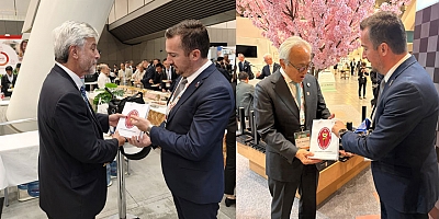 Kars Veteriner Hekimleri Odası WVAC 2026’da Yerini Aldı