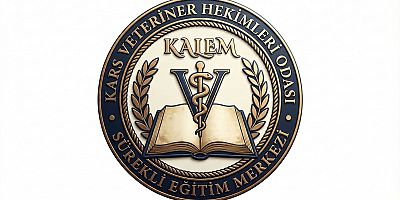 Kars Veteriner Sürekli Eğitim Merkezi (KALEM) kuruldu