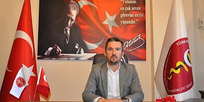 Kars VHO Başkanı Ödül'den Hantavirüs ile ilgili açıklama
