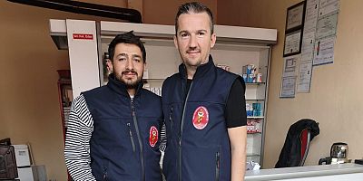 Kars VHO’dan Susuz’da Mesleki Dayanışma Ziyareti
