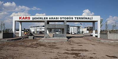Kars Yeni Otogar Dükkanları Kiraya Veriliyor
