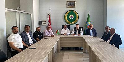 Kars Ziraat Odası biçerdöver ücretlerini belirledi, Düz biçim 290 TL, Patoslu biçim 460 TL