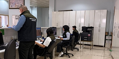 Kars Ziraat Odası, Çiftçilere 31 Aralık 2025’e Kadar Aralıksız Destek Verecek