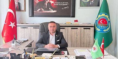Kars Ziraat Odası’ndan Çiftçilere ÇKS Uyarısı