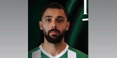 Kars36 Spor’da Yusuf Furkan Çoşkun ile Yollar Ayrıldı