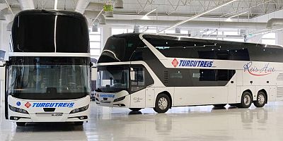 Kars36 Spor'dan Taraftarlara deplasmana ücretsiz ulaşım hizmeti