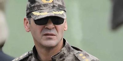 Karslı Atanur Aydın, Emniyet Genel Müdürlüğü Emrine Çekildi