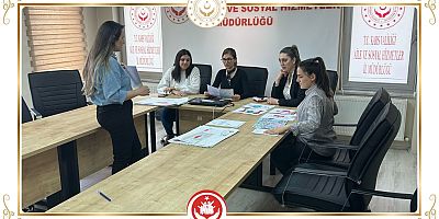 Karslı çocukların resimleri sanatseverlerle buluşacak