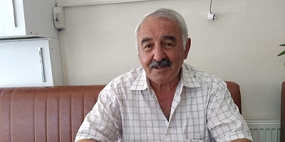 Karslı Hemşehrimiz Destanlar Şairi Metin Koca Kaleme aldı...