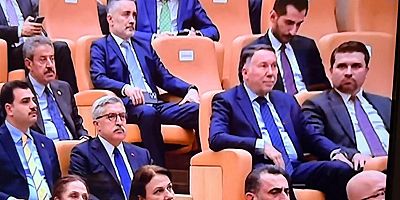 Karslı iş insanı ve siyasetçi Remzi Aras 5G programında yer aldı