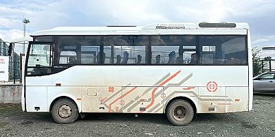 Karslı iş insanından Kars 36 Spor’a anlamlı destek