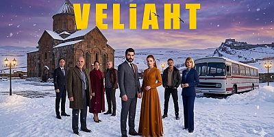 Karslılardan “Veliaht” Çağrısı: “Dizinin çekimlerine Kars’ta devam edilsin”