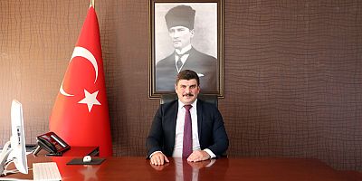 Karslıların Gönlünde Taht Kuran Vali Yardımcısı Muhammed Enes Çıkrık