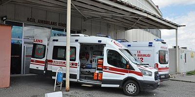 Karsta 37 Acemi Kasap Bayramın İlk Gününde Kendilerini Yaraladı