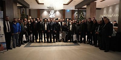 KATSO’dan Sarıkamış Çıkartması: Ortak Akıl ve Güçlü İş Birliği Vurgusu