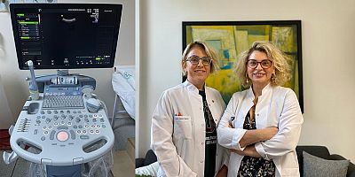 KAÜ Araştırma Hastanesi kadın doğum servisi günden güne güçleniyor