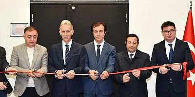 KAÜ'de İlk Tiyatro Yazarı 