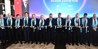 KAÜ, Kuzeydoğu Anadolu Kariyer Fuarı’nda Yerini Aldı