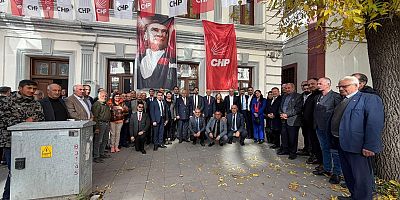 Kaya: “Serhat İllerinin Kaderi Göç, Yoksulluk ve İşsizlik Değildir”