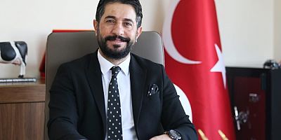 KDSYB Başkanı Eren Alp, PKK'nın fesih kararını değerlendirdi